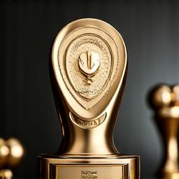 Singapore Golf Excellence Award 2024