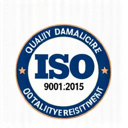 ISO Quality Management certification