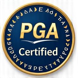 PGA Professional Certification untuk tim instruktur