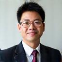 Michael Lim - Corporate Client yang menggunakan venue untuk acara perusahaan