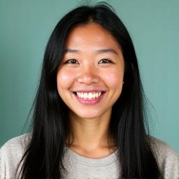 Sarah Lim - Junior Development Coach spesialis pelatihan anak