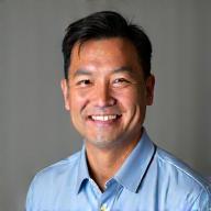 James Wong - Senior Instructor dengan expertise dalam competitive golf