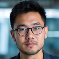 Michael Chen - Technology Coach TrackMan Master
