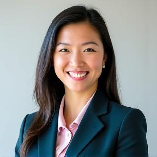 Karen Lee - Golf Operations Manager expert dalam course management