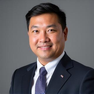 William Tan - General Manager dengan pengalaman hospitality 20 tahun