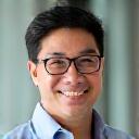 Richard Tan - Executive Member yang puas dengan layanan eksklusif