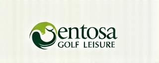 Sentosa Golf Leisure Logo