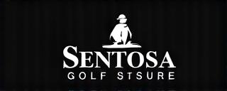 Sentosa Golf Leisure Logo